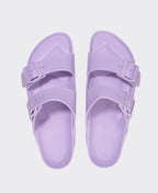 Birkenstock Arizona EVA Crocus Narrow - Crocus