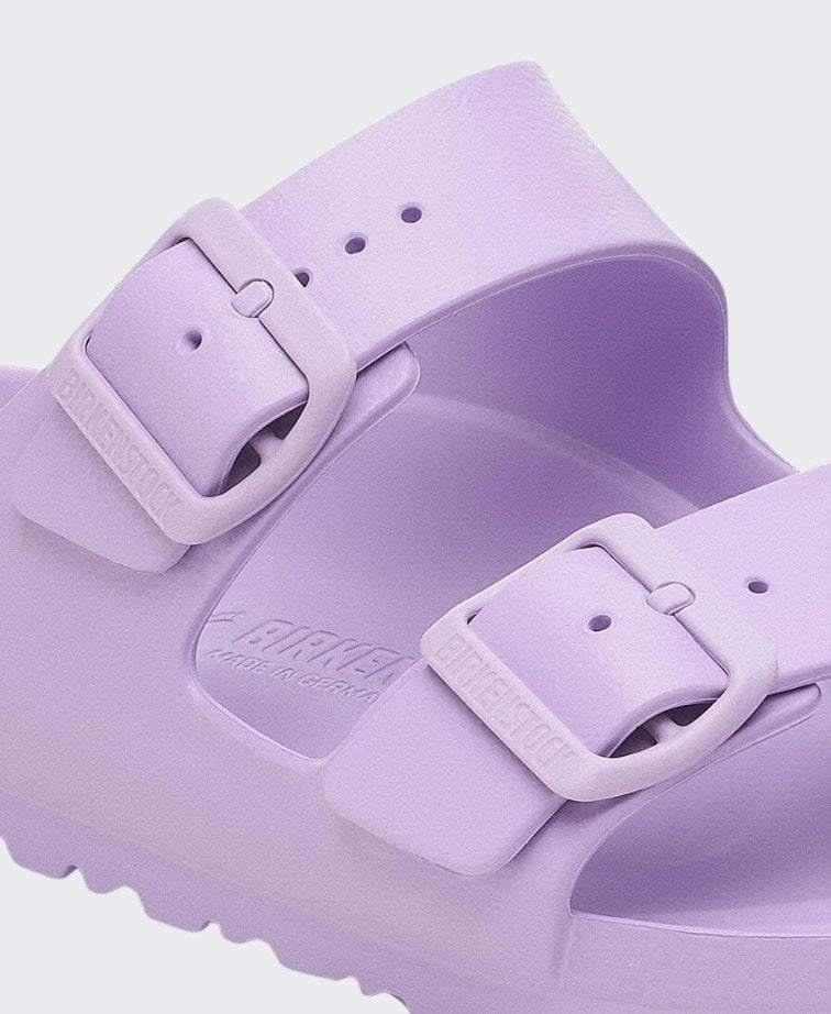 Birkenstock Arizona EVA Crocus Narrow - Crocus