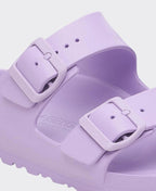 Birkenstock Arizona EVA Crocus Narrow - Crocus