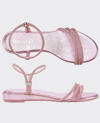 Holster Revel Low Wedge - Pink
