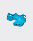 Crocs Classic Clog Toddlers - Venetian Blue - Venetian Blue