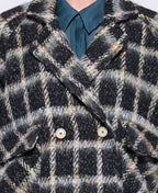 Neris Jacket All Sorts - Licorice