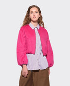 Neris Jacket The Methode - Poppy