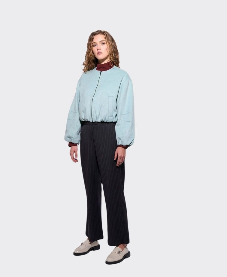 Neris Jacket The Methode - Mint