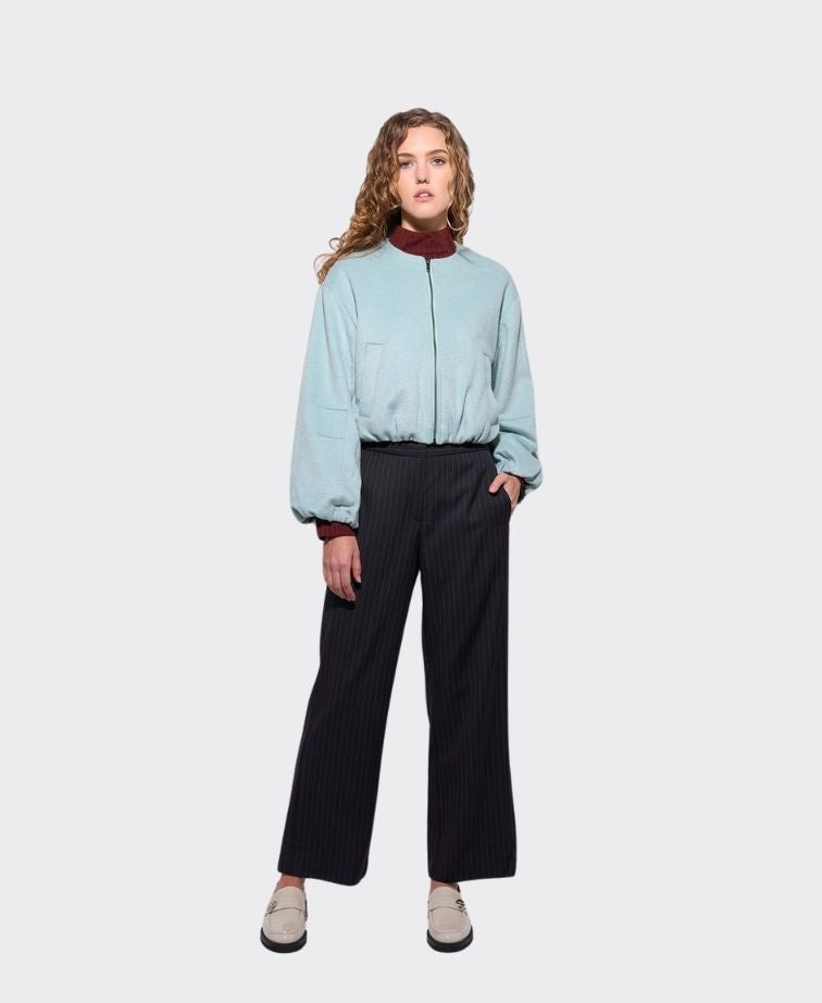 Neris Jacket The Methode - Mint
