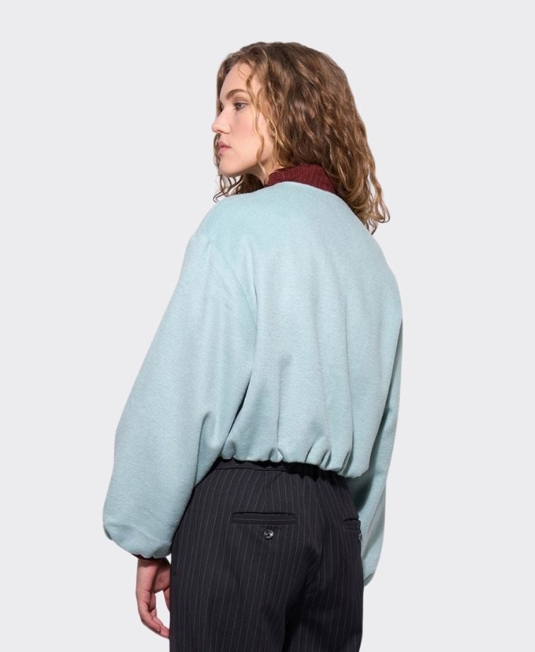 Neris Jacket The Methode - Mint
