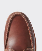 RMW Dockyard Moccasin - Brown
