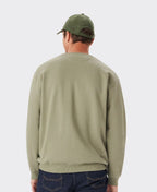 RMW Mini Longhorn Sweatshirt - Tea Leaf