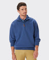 RMW Mulyungarie 1/4 Zip Sweatshirt