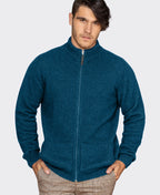 Noble Wilde Mens Bristol Jacket - Tui