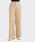 Yarra Trail Chino Mila - Camel