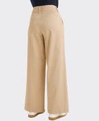 Yarra Trail Chino Mila - Camel