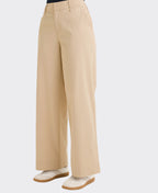 Yarra Trail Chino Mila - Camel