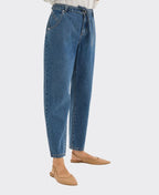 Yarra Trail Jean Envy - Mid Wash