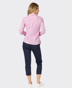 Gordon Smith Shirt Emma Rib Detail - Orchid
