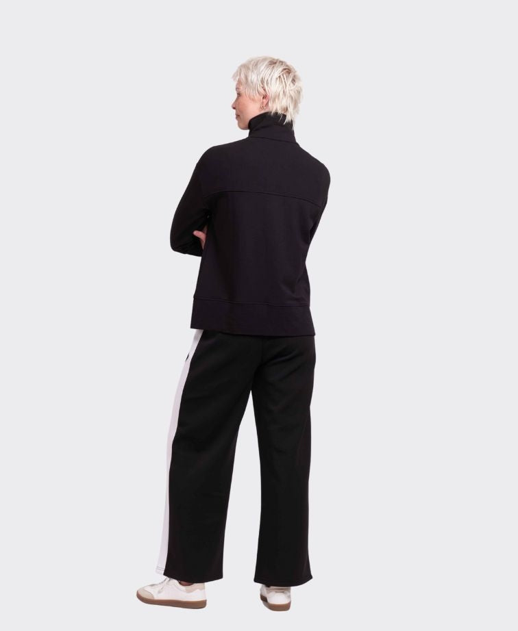 Preen Jogger Suite Dreams - Black/White