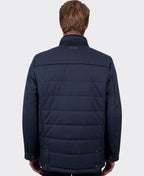 Thomas Cook Jacket Jude - Navy Marle