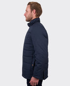 Thomas Cook Jacket Jude - Navy Marle