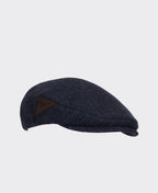 Thomas Cook Jake Driver Cap - Navy
