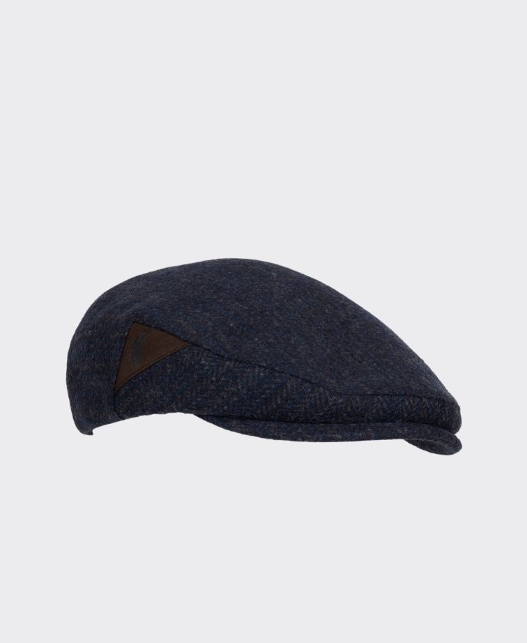 Thomas Cook Jake Driver Cap - Navy