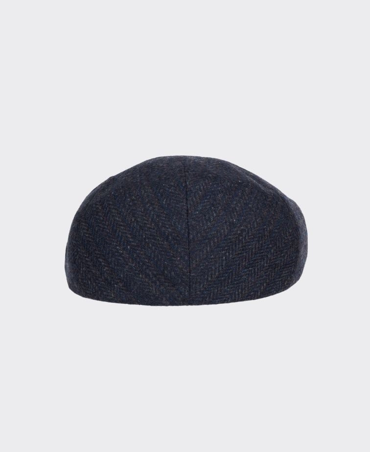 Thomas Cook Jake Driver Cap - Navy