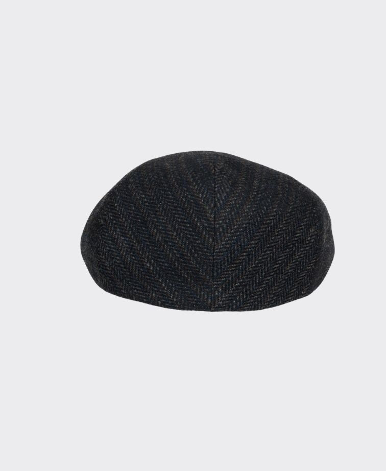 Thomas Cook Jake Driver Cap - Charcoal