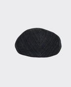 Thomas Cook Jake Driver Cap - Charcoal