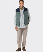 Breakaway Chicago Vest - Balsam