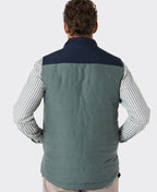 Breakaway Chicago Vest - Balsam
