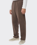 Breakaway Classic Snowy Mt Fleece Pant - Mocha