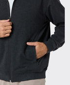 Breakaway Jacket Classic Panelled - Ink