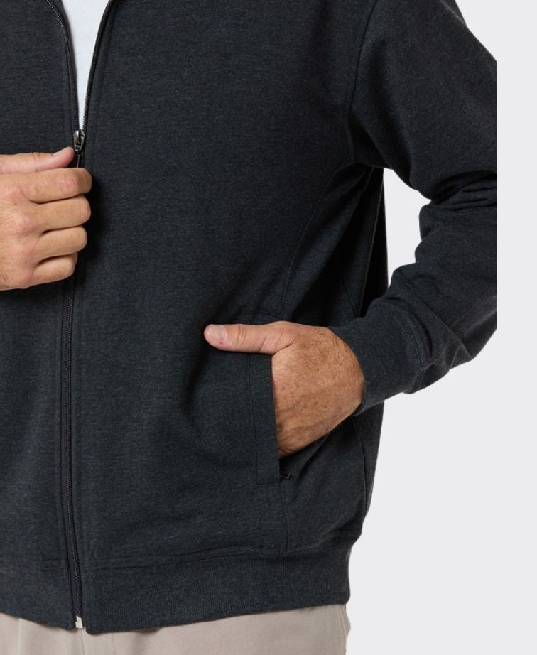 Breakaway Jacket Classic Panelled - Ink
