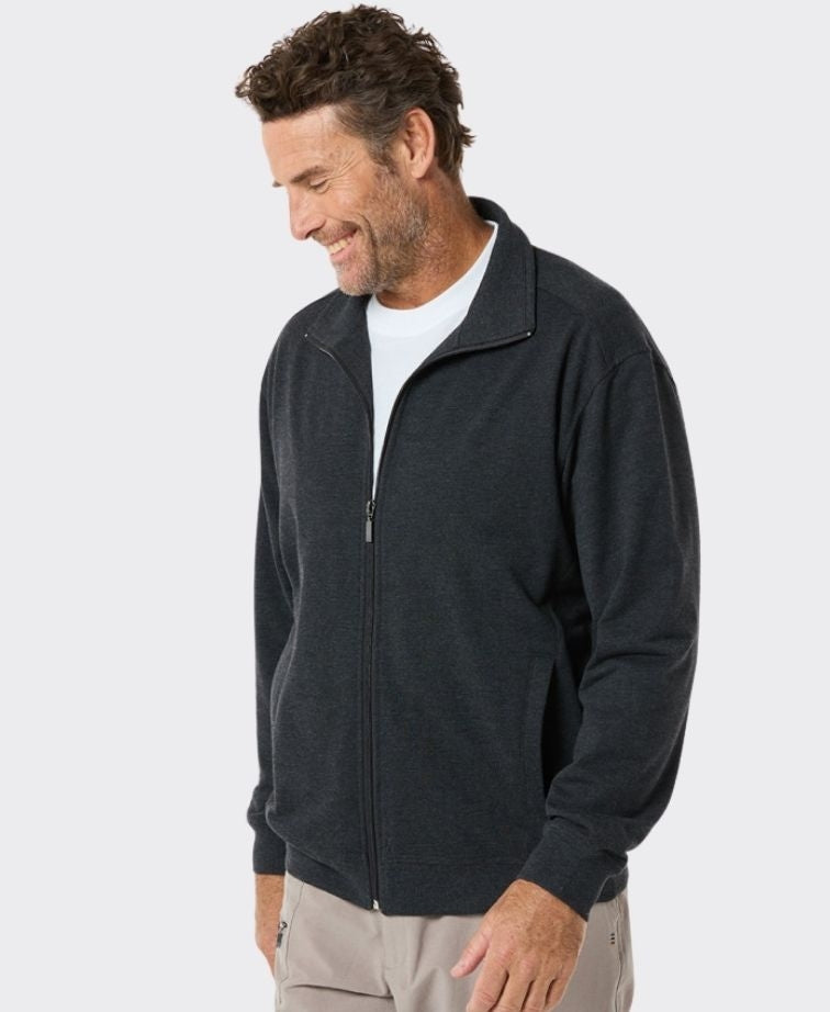 Breakaway Jacket Classic Panelled - Ink