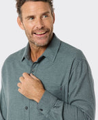 Breakaway Shirt Kamden - Balsam