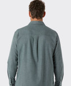 Breakaway Shirt Kamden - Balsam