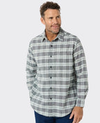 Breakaway Shirt Kingsley - Balsam
