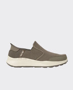 Skechers Equalizer 5.0 Drayze Wide Taupe - Taupe