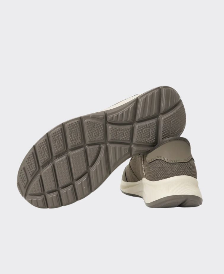 Skechers Equalizer 5.0 Drayze Wide Taupe - Taupe