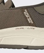 Skechers Equalizer 5.0 Drayze Wide Taupe - Taupe