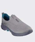 Skechers Go Walk 7 Dark Grey - Dark Grey