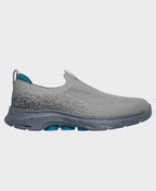 Skechers Go Walk 7 Dark Grey - Dark Grey