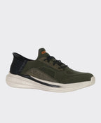 Skechers Slade Cohen Olive - Olive