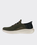 Skechers Slade Cohen Olive - Olive
