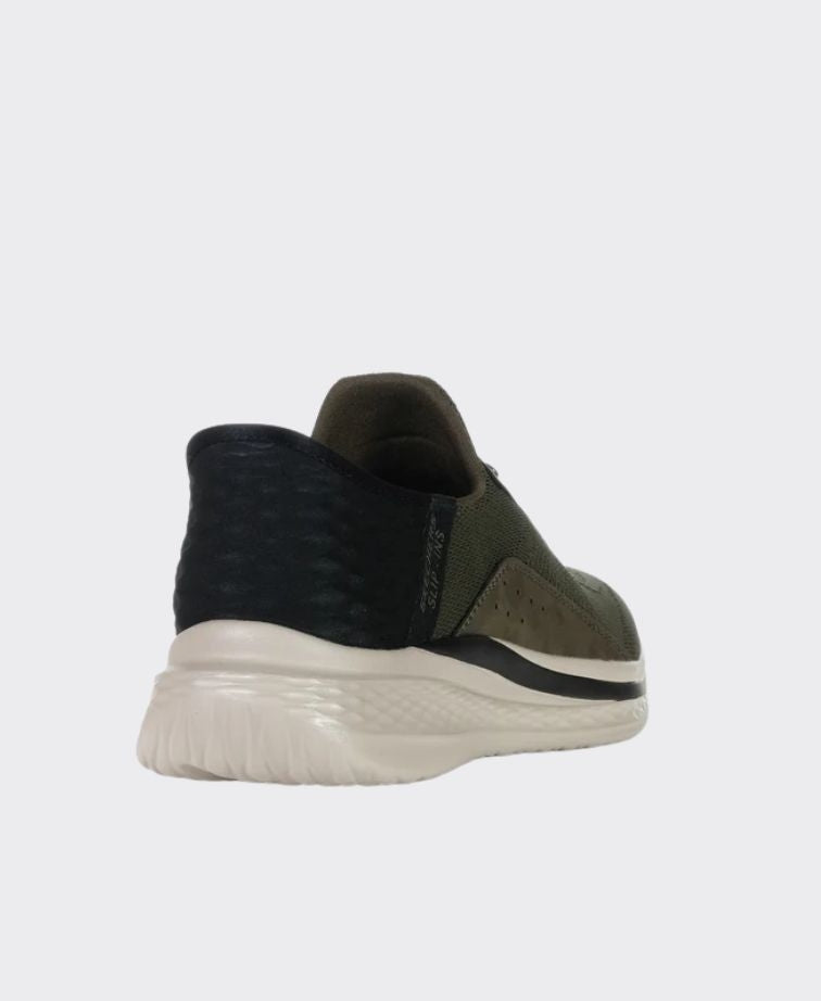 Skechers Slade Cohen Olive - Olive