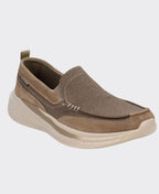 Skechers Slade Munson Brown - Brown