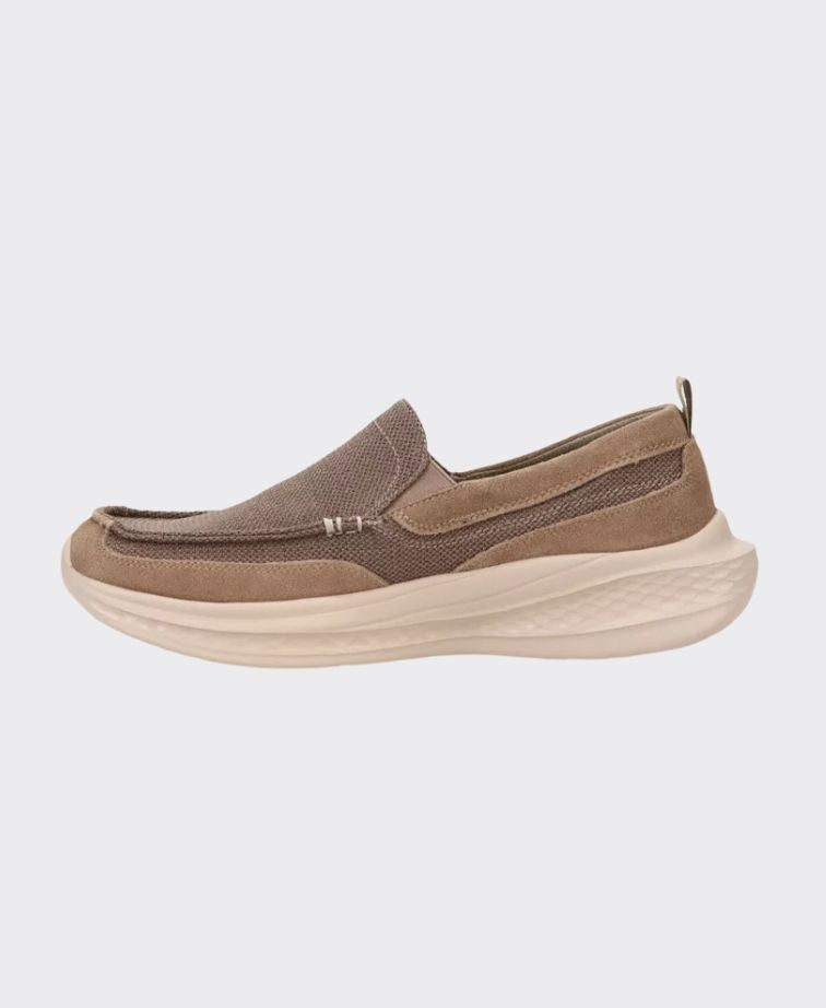 Skechers Slade Munson Brown - Brown