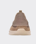 Skechers Slade Munson Brown - Brown