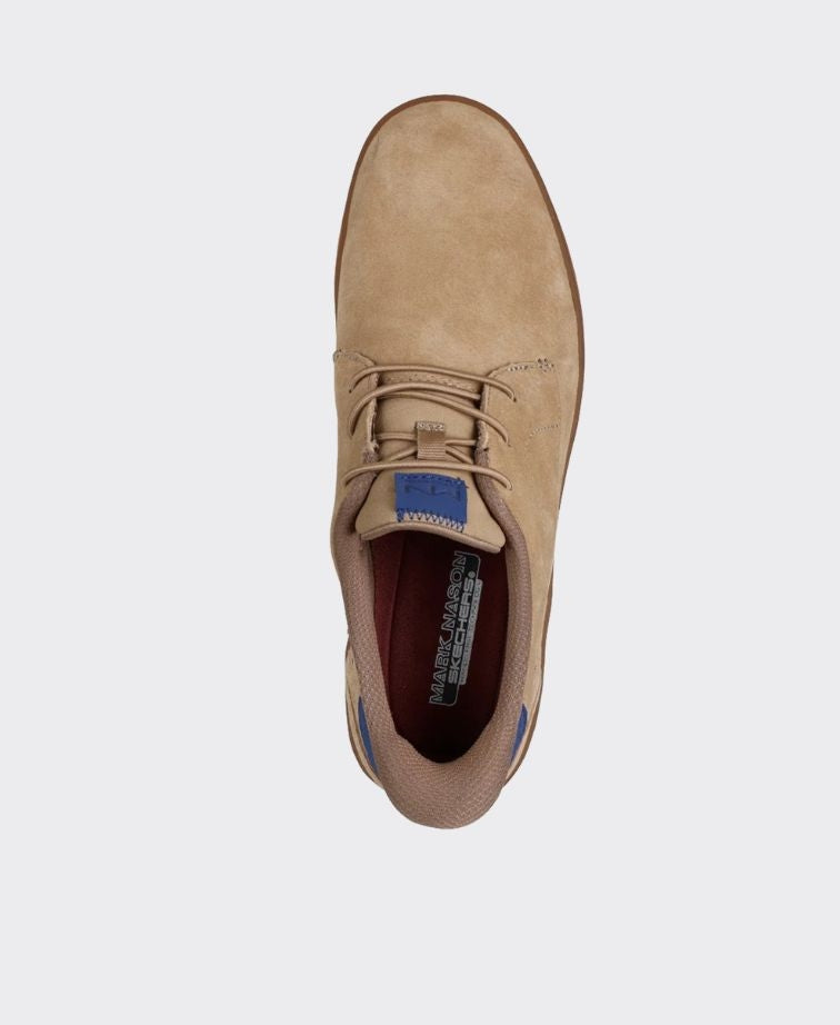 Skechers Slip-ins New Wave Cup Whiskey - Whiskey