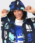 Elm Raincoat Madeleine Stamer - Madeline Print