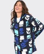 Elm Raincoat Madeleine Stamer - Madeline Print